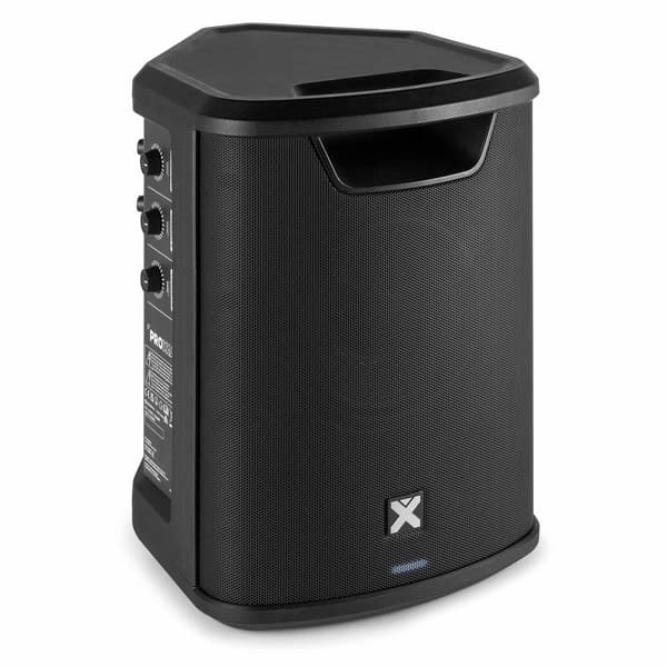 Vonyx PRO X1A batteridriven PA/Bluetooth-högtalare
