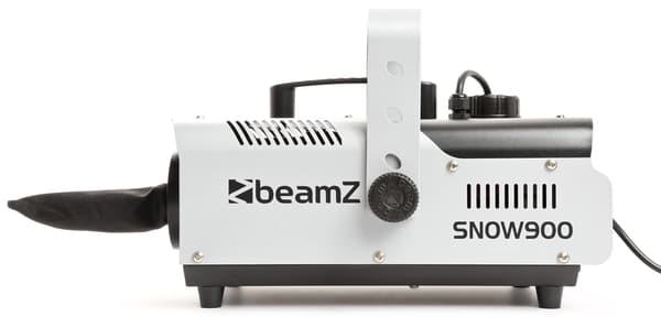 BeamZ SNOW900 Snowmachine