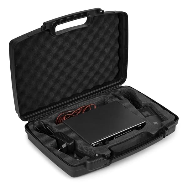 Power Dynamics PD800 InEar monitor system UHF