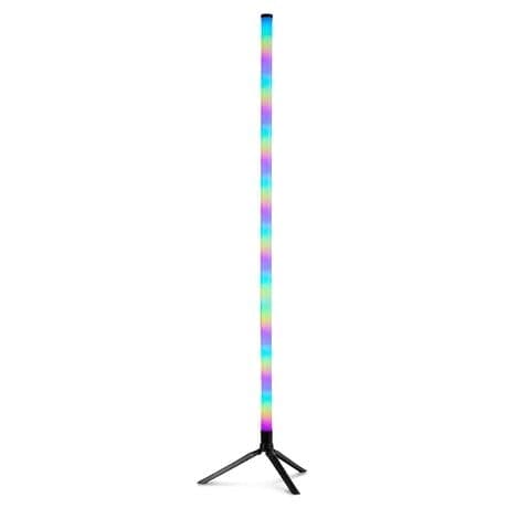 Fuzzix Starry Set of 2 LED Tubes RGB