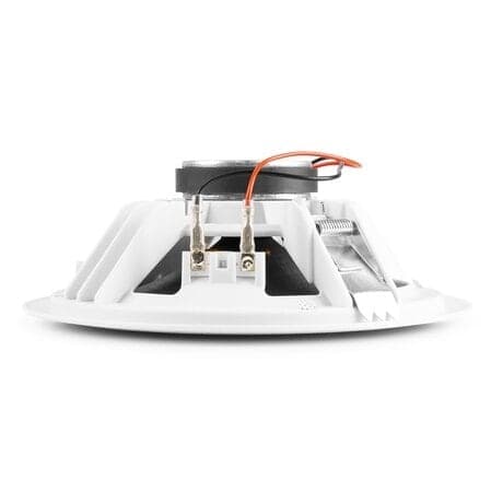 Power Dynamics CSPS6 takhögtalare 6,5'' - 16 ohm - 40W - Vit