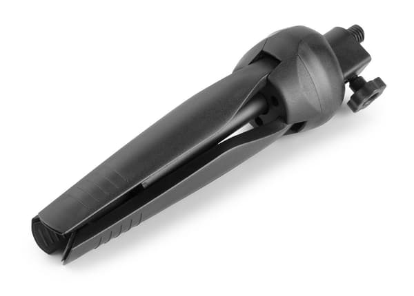 Vonyx CM320W USB Studiomikrofon med bordsställ - Vit