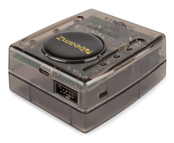 Beamz Light Rider/ESA2 USB/WiFi DMX Inter
