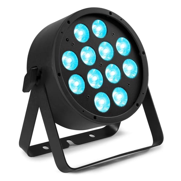 beamZ Pro BAC332 LED ProPar RGBALC