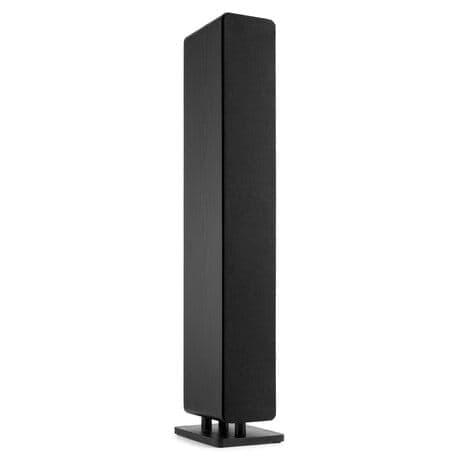 Audizio ARCO Passive Tower Speaker Black