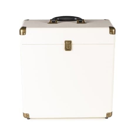 Audizio RC32 Skivväska Creme