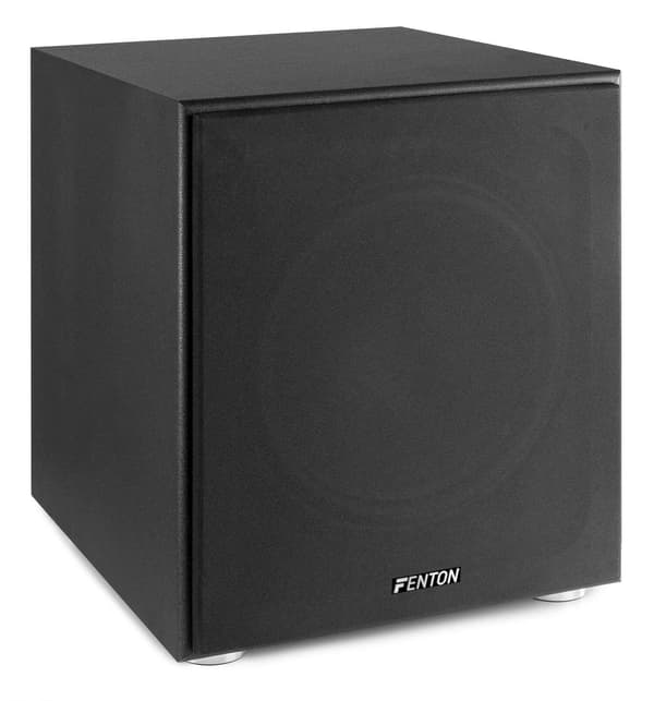 Fenton SHFS12B Aktiv bas