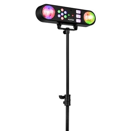 Fuzzix AllStar3 LED Party Light Effect