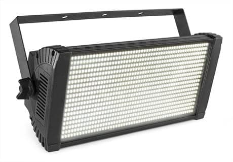 BeamZ Pro BS1000 LED-stroboskop - 4 segment - DMX