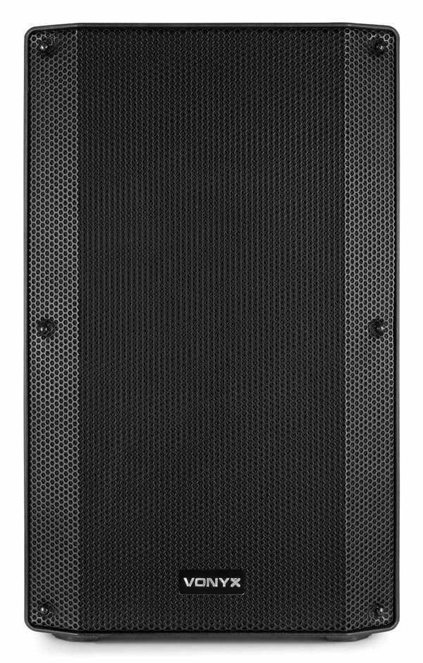 Vonyx VSA12P Passiv högtalare 12" 800W Peak effekt
