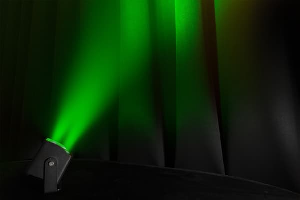 BeamZ BBP44 Uplight IP65 Mini 4x4W LED 4in1