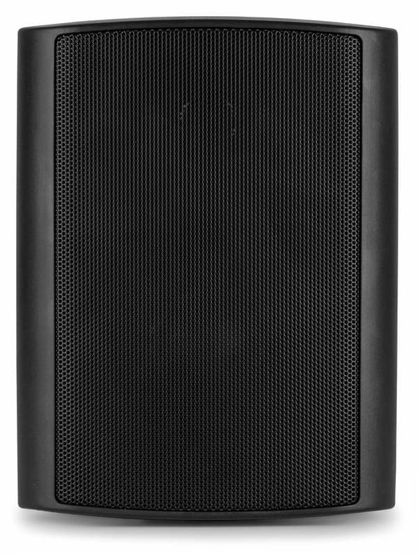 Power Dynamics BGO40V Högtalarset, 4", 100W Peak effekt IP56, svart