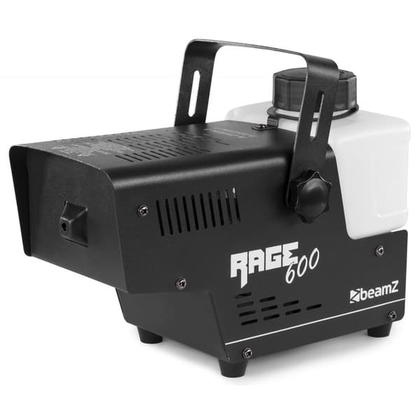BeamZ Rage600I Rökmaskin