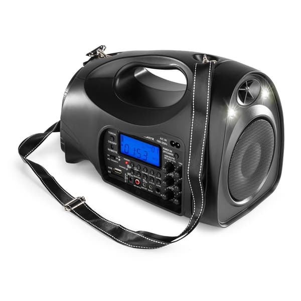 ST016 ljudsystem UHF kombi