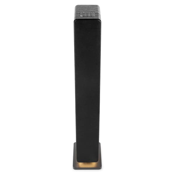 Audizio ARCO Active Tower Speaker Black
