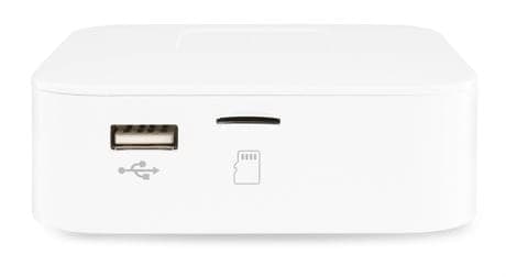Power Dynamics BT20 Kompakt BT förstärkare