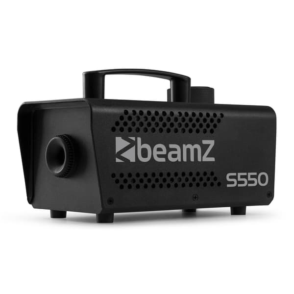 beamZ S550 Rökmaskin 550W