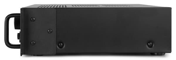 Power Dynamics PDV240MP3 240W/100V 4 zons Förstärkare,BT