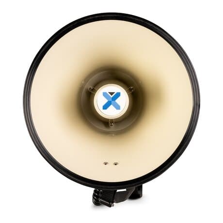 Vonyx MEG120 Megafon 120W