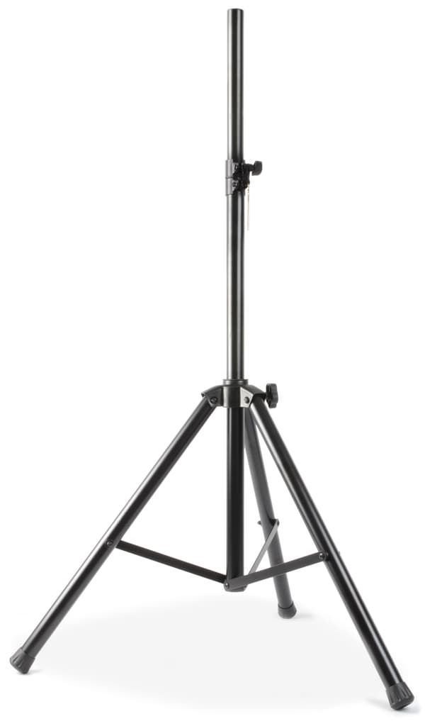 Vonyx LS04 Högtalarstativ Pro 80kg, svart