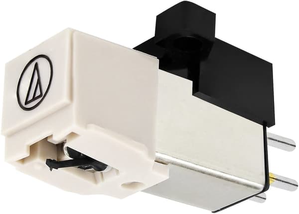 RPS2 - Audio Technica AT-3600L MM pickup/nål