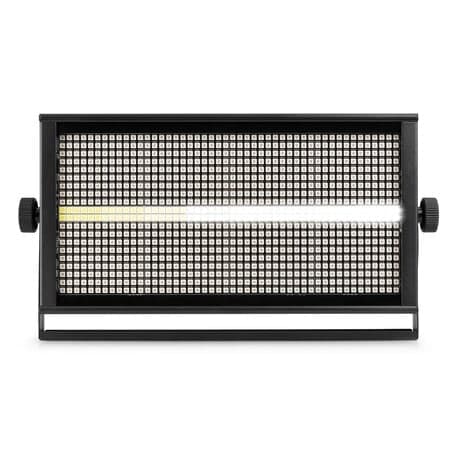BeamZ BS960 RGBW LED stroboskop - blinder - washcombi