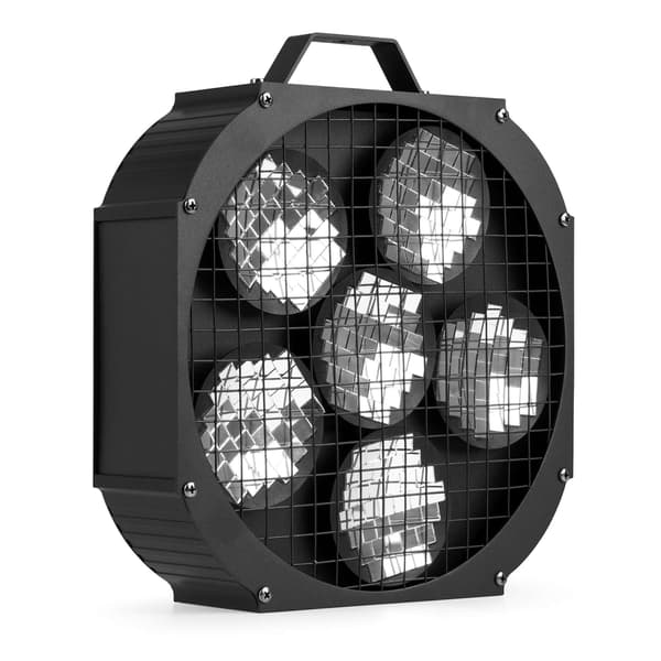 Fuzzix MBR60 Mirror Beam Reflector