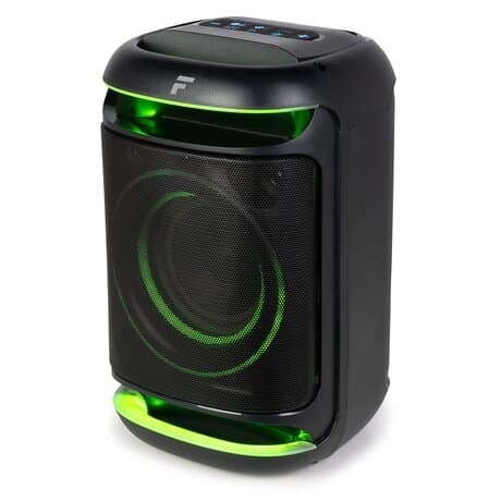 Fenton Track165 High-Power Party Speaker with LED