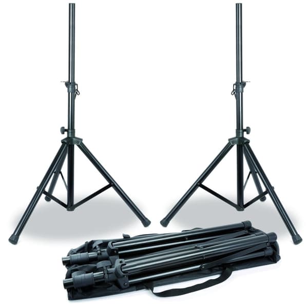 Vonyx active 2.1 komplett ljudsystem VSA15- 3200W