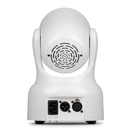 beamZ NOVA68-WH MH Wash Moving Head