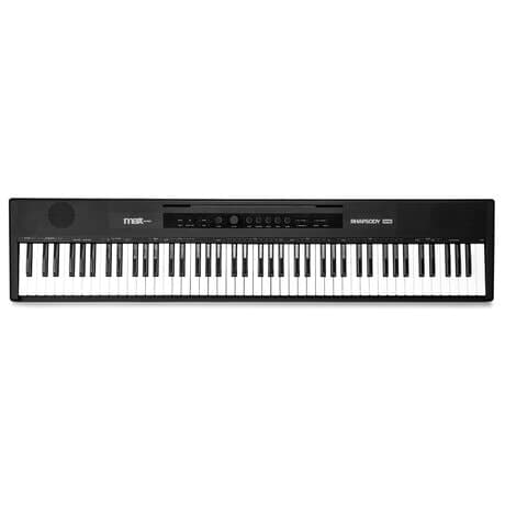 Max RhapsodyDP88 Digital Piano 88-tangenter