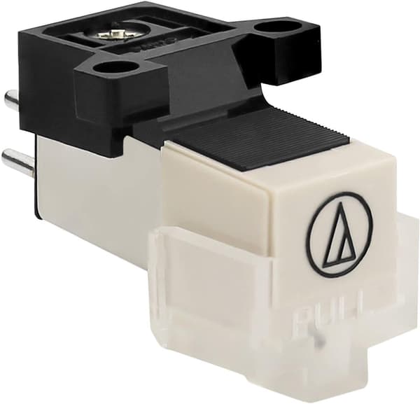 RPS2 - Audio Technica AT-3600L MM pickup/nål