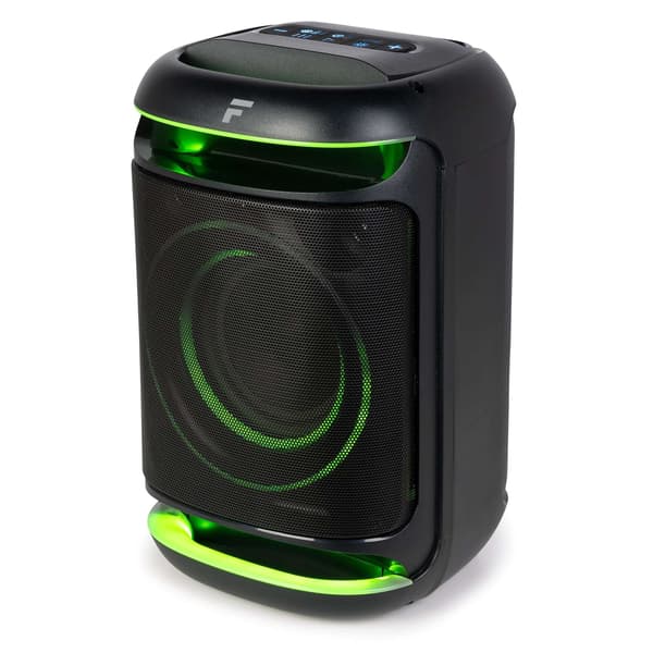 Fenton Track165 High-Power Party Speaker with LED