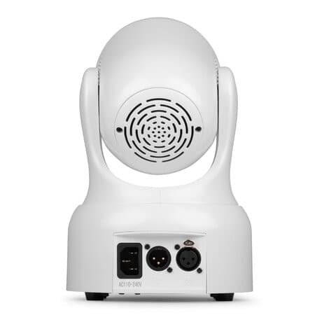 beamZ NOVA420-WH MH Wash Moving Head
