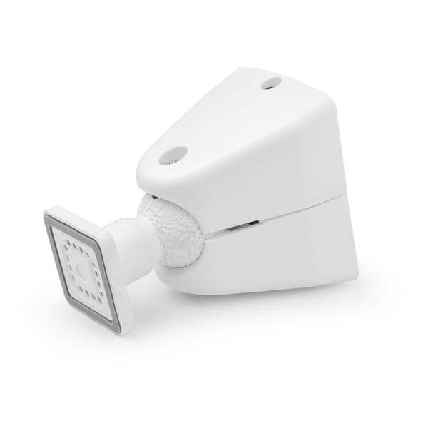 Power Dynamics BHW30WH IPX5 högtalarset - 100V - 40W - Vit