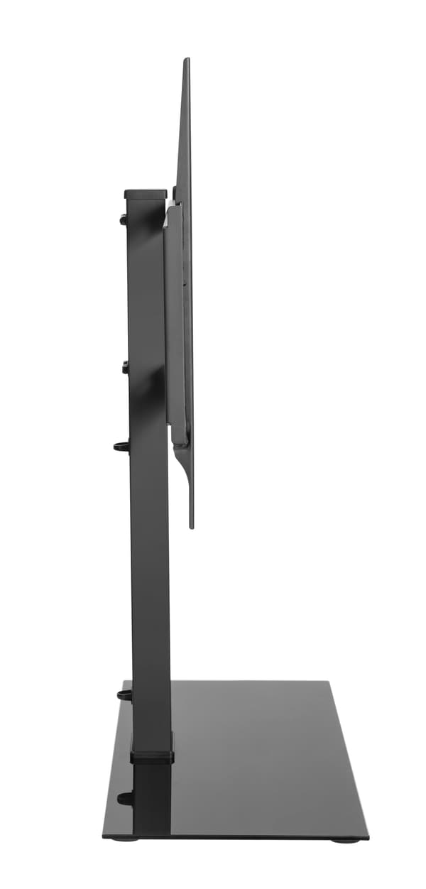 audizio TTTS40 Tv stativ, med glas bas32”- 55”