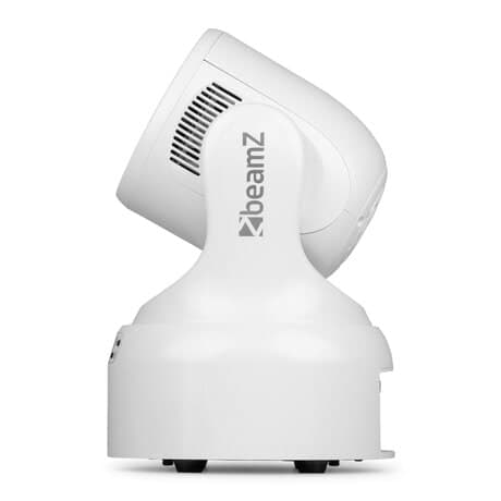 beamZ NOVA68-WH MH Wash Moving Head