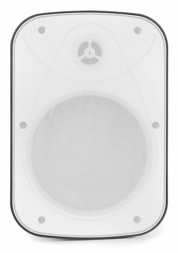 Power Dynamics BD50TW 5", 150W IP65/100V, vit