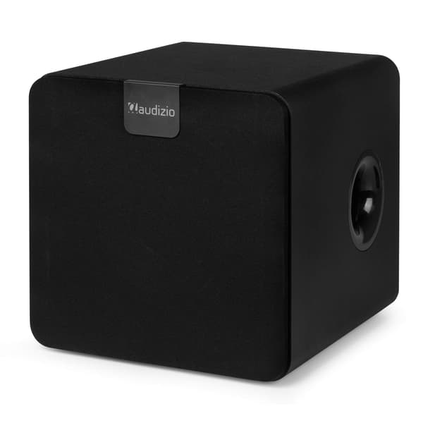 Audizio SW80D Aktiv Subwoofer 160W
