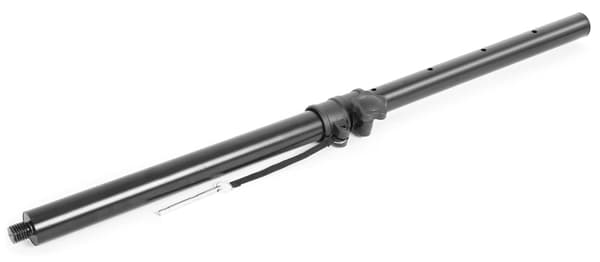 Vonyx VX1200 2Way Aktivt högtalarsystem, 12" bas