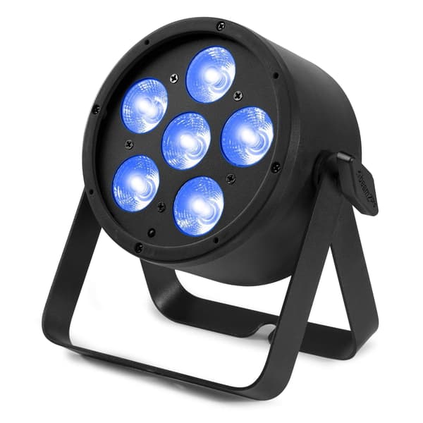 beamZ Pro BAC320 LED ProPar RGBW