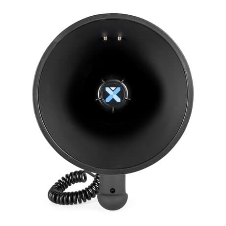 Vonyx MEG075 Megafon 75W Matt Black
