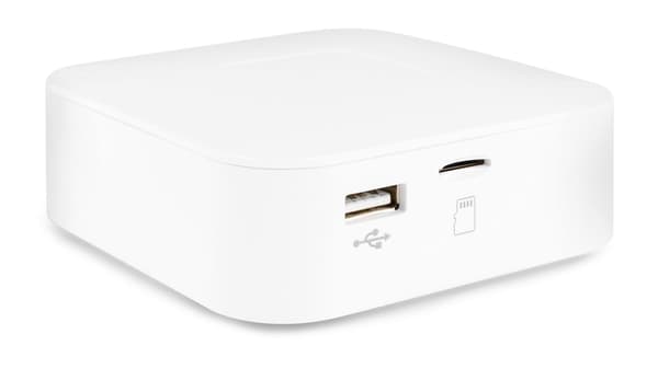 Power Dynamics BT20 Kompakt BT förstärkare