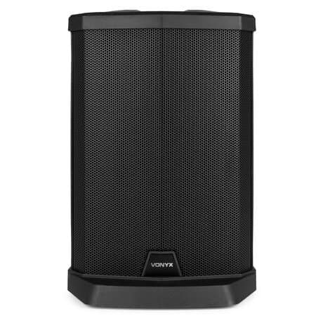 Vonyx VX808B Column Speaker System med Batteri