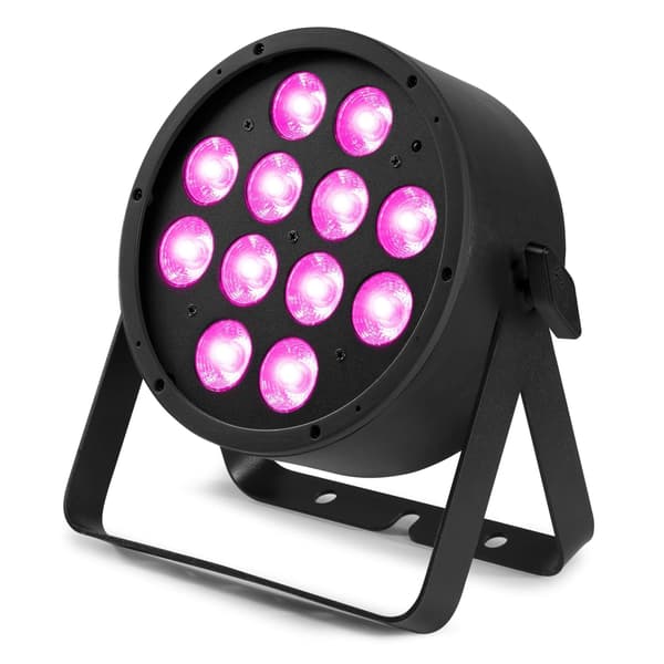 beamZ Pro BAC334 LED Pro Par RGBWA-UV