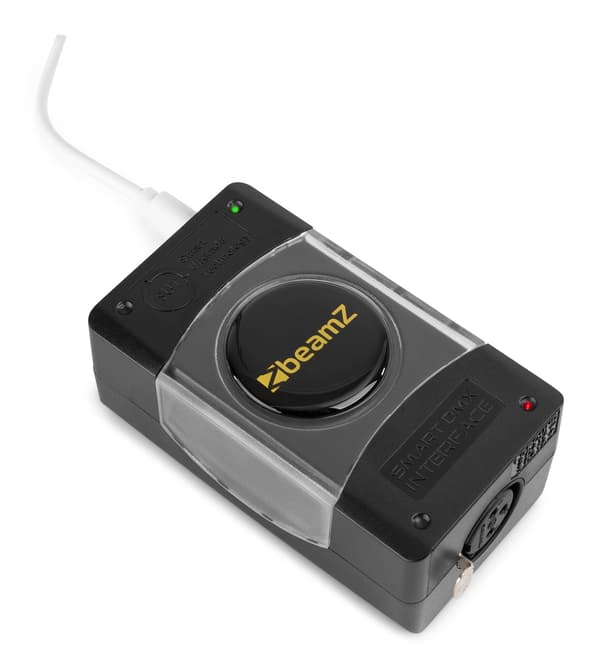 Beamz Light Rider/ESA2 USB DMX Interface