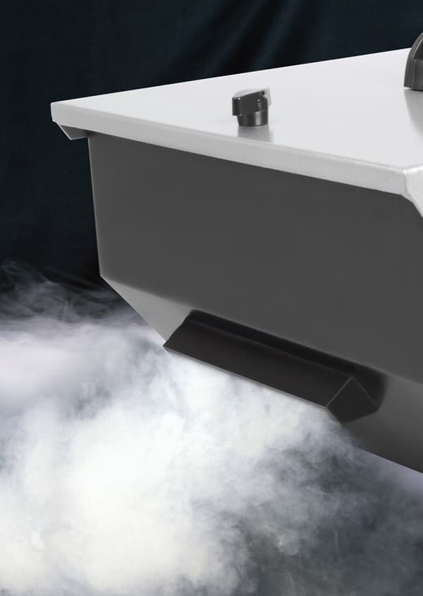 BeamZ ICE1200 MKII Ice Fogger
