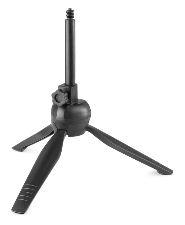 Vonyx CM300W Studio Mikrofon, USB, vit