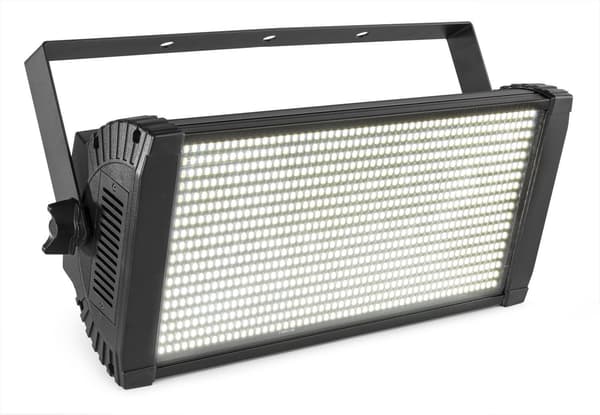 BeamZ Pro BS1000 LED-stroboskop - 4 segment - DMX