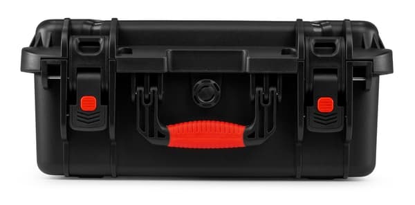 Power Dynamics - GIGCase62R -Svart